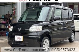 daihatsu tanto 2012 quick_quick_DBA-L375S_L375S-0497836