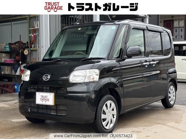 daihatsu tanto 2012 quick_quick_DBA-L375S_L375S-0497836 image 1