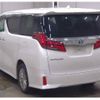 toyota alphard 2019 quick_quick_DAA-AYH30W_AYH30-0090005 image 2