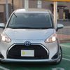 toyota sienta 2019 quick_quick_NHP170G_NHP170-7186894 image 2