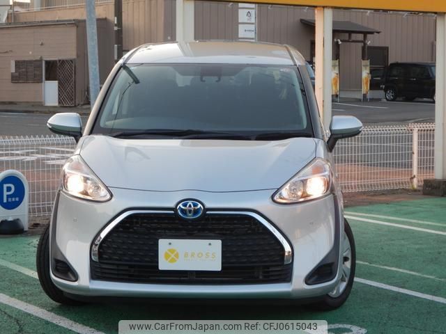 toyota sienta 2019 quick_quick_NHP170G_NHP170-7186894 image 2