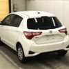 toyota vitz 2019 -TOYOTA--Vitz NSP135-4007374---TOYOTA--Vitz NSP135-4007374- image 2