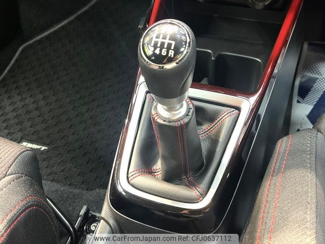 suzuki swift 2024 CFJ0637112 image 2