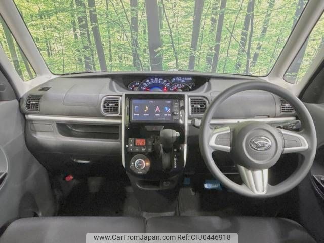 daihatsu tanto 2015 -DAIHATSU--Tanto DBA-LA600S--LA600S-0345359---DAIHATSU--Tanto DBA-LA600S--LA600S-0345359- image 2