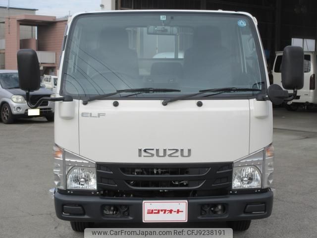 isuzu elf-truck 2022 quick_quick_NHR88A_NHR88-7003504 image 2