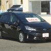 toyota prius-α 2015 quick_quick_ZVW41W_ZVW41-3382020 image 3