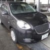 nissan march 2017 quick_quick_DBA-K13_K13-726706 image 1