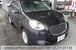 nissan march 2017 quick_quick_DBA-K13_K13-726706