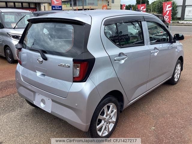 daihatsu mira-e-s 2021 -DAIHATSU--Mira e:s LA360S--0050998---DAIHATSU--Mira e:s LA360S--0050998- image 2