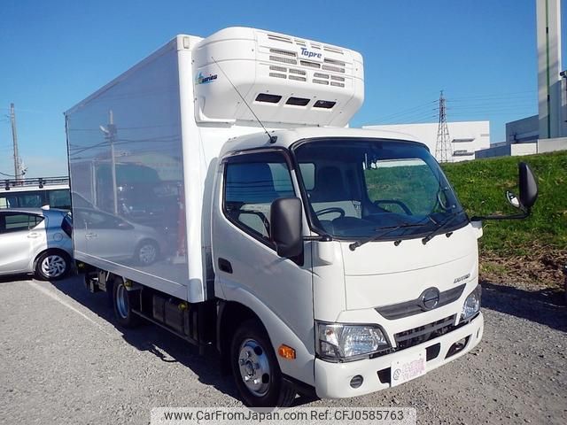 hino dutro 2017 GOO_NET_EXCHANGE_0550772A30241221W001 image 2