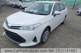 toyota corolla-axio 2020 quick_quick_DBA-NZE164_NZE164-7077945