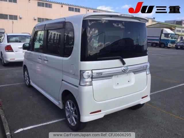 daihatsu tanto 2013 -DAIHATSU--Tanto L375S--0684681---DAIHATSU--Tanto L375S--0684681- image 2