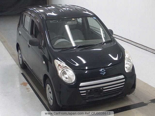 suzuki alto-eco 2013 -SUZUKI--Alto Eco HA35S-148734---SUZUKI--Alto Eco HA35S-148734- image 1