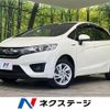 honda fit-hybrid 2014 quick_quick_GP6_GP6-3012930 image 1