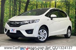 honda fit-hybrid 2014 quick_quick_GP6_GP6-3012930