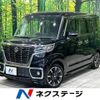 suzuki spacia 2019 -SUZUKI--Spacia DAA-MK53S--MK53S-636631---SUZUKI--Spacia DAA-MK53S--MK53S-636631- image 1