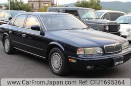 infiniti q45 1996 CFJ1695364