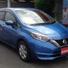 nissan note 2018 quick_quick_DBA-NE12_NE12-221475 image 1