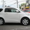 toyota iq 2009 quick_quick_DBA-KGJ10_KGJ10-6013310 image 4