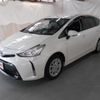 toyota prius-α 2015 -TOYOTA 【名変中 】--Prius α ZVW41W--3374146---TOYOTA 【名変中 】--Prius α ZVW41W--3374146- image 13