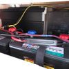 toyota hiace-wagon 2009 CFJ1834700 image 9