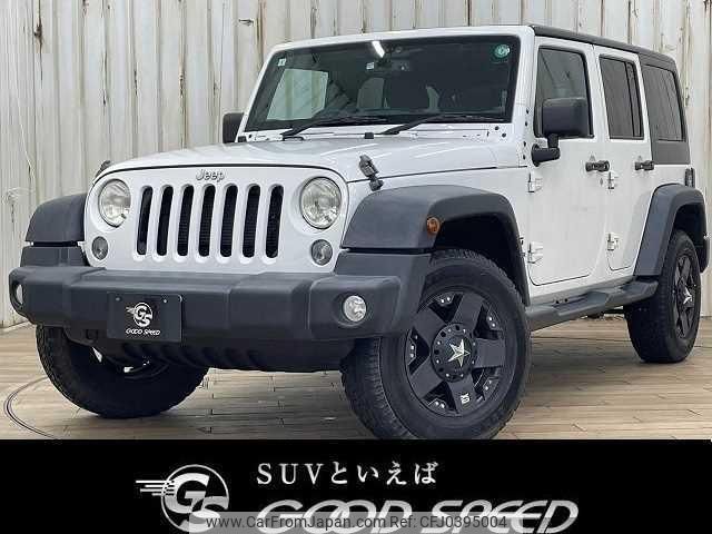 jeep wrangler 2015 quick_quick_ABA-JK36L_1C4HJWKG6FL563686 image 1