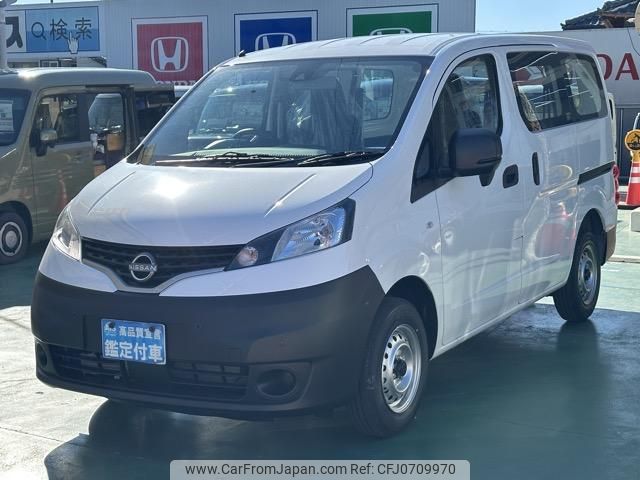 nissan nv200-vanette-van 2024 GOO_JP_700060017330250129015 image 2