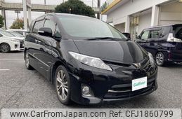 toyota estima 2010 CFJ1860799