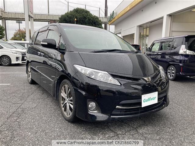 toyota estima 2010 CFJ1860799 image 1