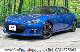 subaru brz 2013 -SUBARU--BRZ DBA-ZC6--ZC6-009891---SUBARU--BRZ DBA-ZC6--ZC6-009891-