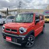 suzuki hustler 2020 -SUZUKI 【新潟 583ｸ1065】--Hustler MR92S--114755---SUZUKI 【新潟 583ｸ1065】--Hustler MR92S--114755- image 2