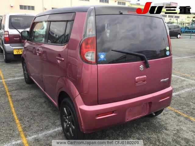 suzuki mr-wagon 2011 -SUZUKI--MR Wagon MF33S-122393---SUZUKI--MR Wagon MF33S-122393- image 2