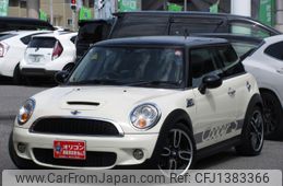 mini mini-others 2008 -BMW--BMW Mini ABA-MF16S--WMWMF72080TT42135---BMW--BMW Mini ABA-MF16S--WMWMF72080TT42135-