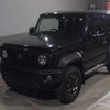 suzuki jimny-sierra 2021 -SUZUKI--Jimny Sierra JB74W-136879---SUZUKI--Jimny Sierra JB74W-136879- image 1