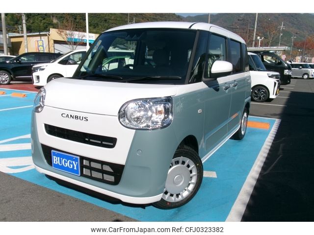 daihatsu move-canbus 2023 -DAIHATSU--Move Canbus 5BA-LA850S--LA850S-0032975---DAIHATSU--Move Canbus 5BA-LA850S--LA850S-0032975- image 1