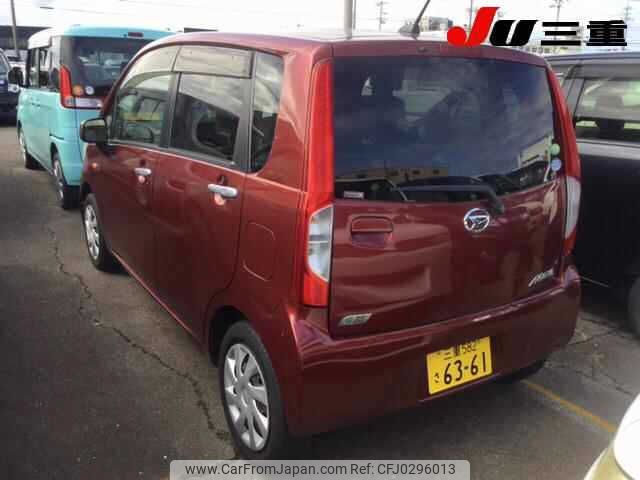 daihatsu move 2014 -DAIHATSU 【三重 582ｻ6361】--Move LA100S-1084146---DAIHATSU 【三重 582ｻ6361】--Move LA100S-1084146- image 2