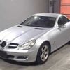 mercedes-benz slk-class 2007 -MERCEDES-BENZ--Benz SLK 171442-2F134154---MERCEDES-BENZ--Benz SLK 171442-2F134154- image 1