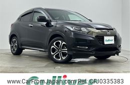 honda vezel 2016 -HONDA--VEZEL DAA-RU3--RU3-1217548---HONDA--VEZEL DAA-RU3--RU3-1217548-