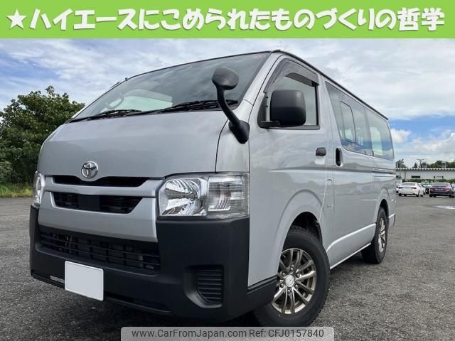 toyota hiace-van 2022 quick_quick_3DF-GDH201V_2025963 image 1