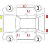toyota crown 2013 -TOYOTA--Crown DBA-GRS210--GRS210-6002672---TOYOTA--Crown DBA-GRS210--GRS210-6002672- image 2