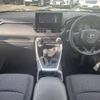 toyota rav4 2019 -TOYOTA--RAV4 6AA-AXAH52--AXAH52-4002536---TOYOTA--RAV4 6AA-AXAH52--AXAH52-4002536- image 2