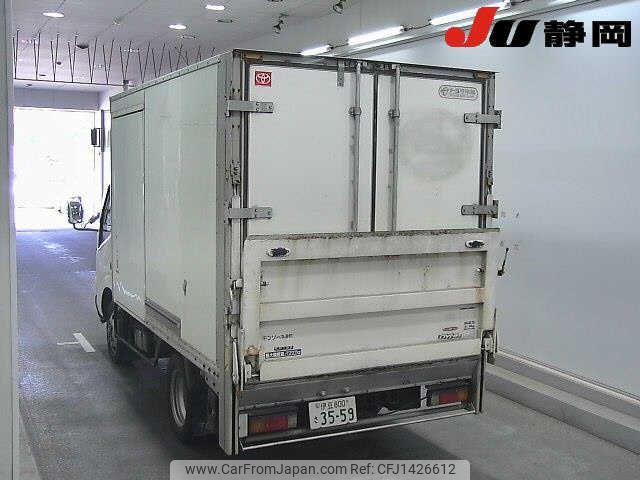 toyota dyna-truck 2009 -TOYOTA 【伊豆 800ｻ3559】--Dyna XZU368-1002617---TOYOTA 【伊豆 800ｻ3559】--Dyna XZU368-1002617- image 2