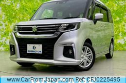 suzuki solio 2021 quick_quick_5AA-MA37S_MA37S-111662