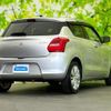 suzuki swift 2017 quick_quick_DBA-ZC83S_ZC83S-104489 image 3