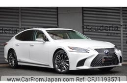 lexus ls 2019 quick_quick_DAA-GVF50_GVF50-6005159