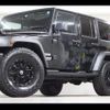 chrysler jeep-wrangler 2015 -CHRYSLER--Jeep Wrangler JK36L--FL561519---CHRYSLER--Jeep Wrangler JK36L--FL561519- image 26