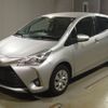 toyota vitz 2019 -TOYOTA--Vitz KSP130-4019746---TOYOTA--Vitz KSP130-4019746- image 1