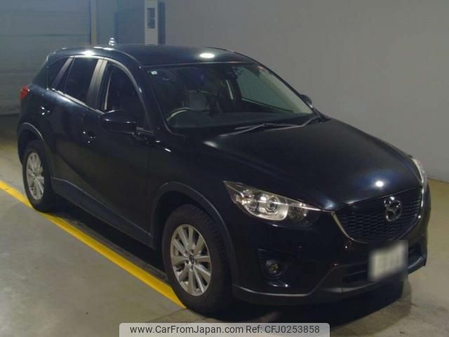 mazda cx-5 2012 quick_quick_LDA-KE2FW_KE2FW-112249 image 1