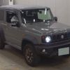 suzuki jimny-sierra 2022 quick_quick_3BA-JB74W_JB74W-155581 image 4