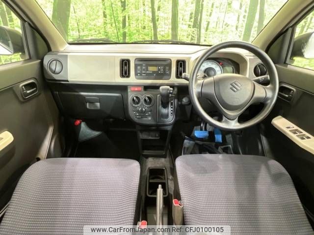 suzuki alto 2019 -SUZUKI--Alto DBA-HA36S--HA36S-519986---SUZUKI--Alto DBA-HA36S--HA36S-519986- image 2